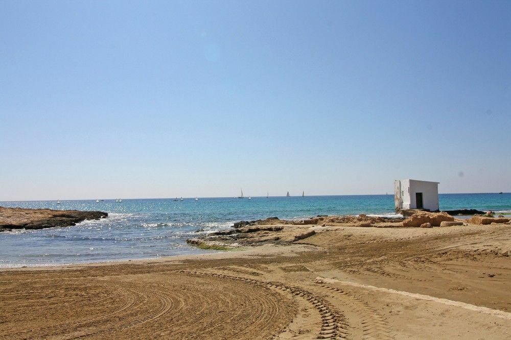 Villa Albamar Ii Costa